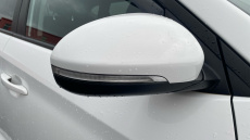 Hyundai Tucson 1.7 CRDi Blue Drive SE 5dr 2WD Diesel Estate